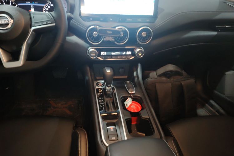 日产 轩逸 2026款 1.6L CVT悦享版局部细节18