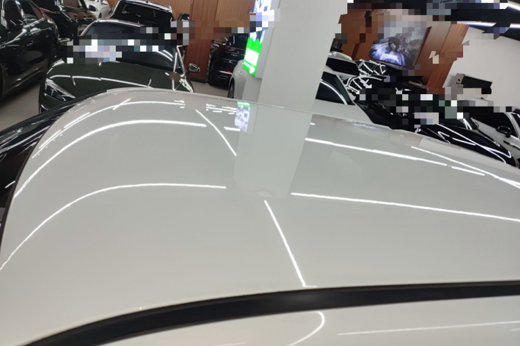 长安启源 长安Lumin 2022款 210km 香甜款局部细节57