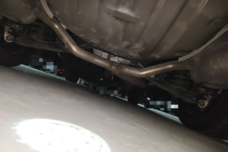 别克 昂科旗 2020款 28T 四驱Avenir艾维亚局部细节9008