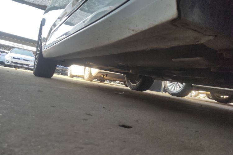 宝骏RC-5 2020款 RC-5W 1.5T CVT智耀豪华型局部细节9001