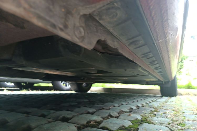 丰田 雷凌双擎E+ 2019款 1.8PH GS E-CVT精英天窗版局部细节9004