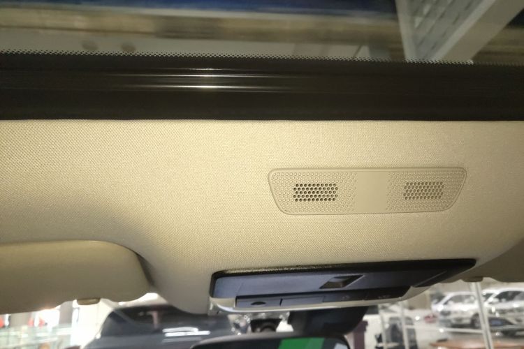 日产 轩逸 2023款 1.6L CVT悦享版局部细节22