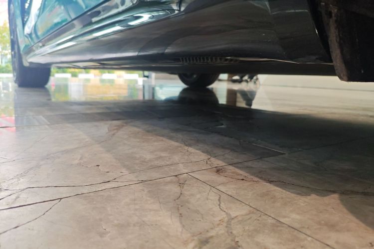 小米汽车 小米SU7 2024款 后驱超长续航高阶智驾Pro版局部细节9002