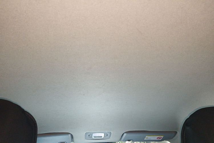 埃安 AION Y 2023款 Younger局部细节22