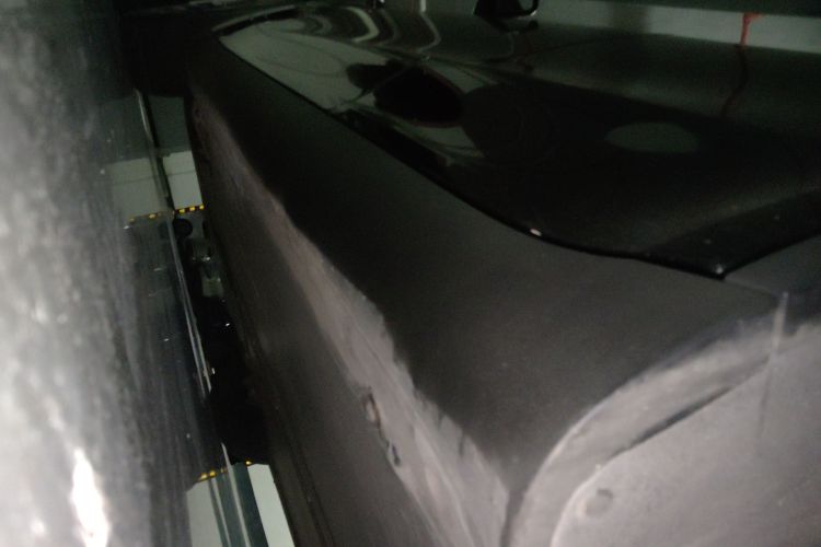 特斯拉 Model Y 2023款 后轮驱动版局部细节9002