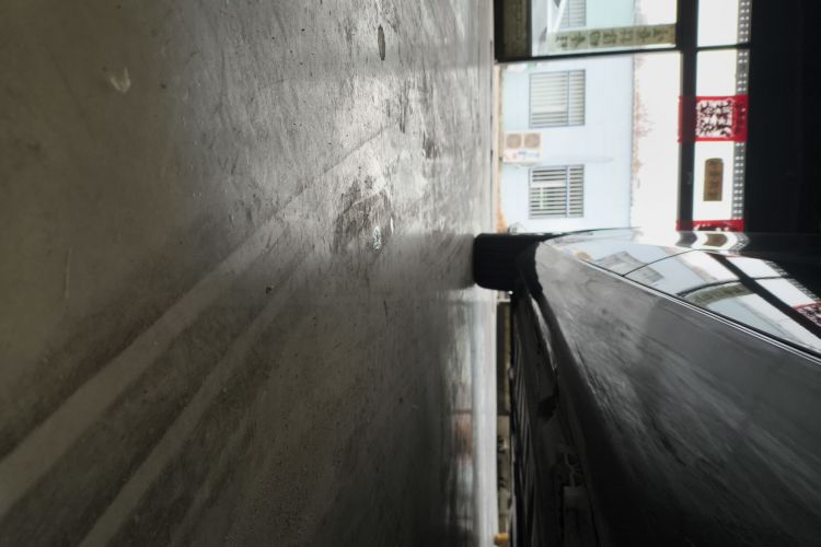 奔驰E级 2017款 E 300 L 豪华型局部细节9002