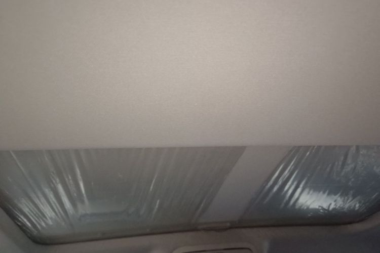 大众 帕萨特 2016款 330TSI DSG御尊版局部细节22