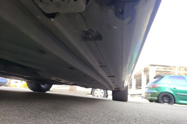 奔驰C级 2015款 C 260 L 运动型局部细节9002