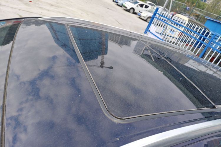 别克 昂科威 2020款 20T 两驱精英型局部细节57