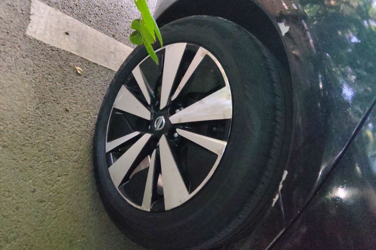 日产 天籁 2020款 2.0L XL Upper 智行版车身外观6008