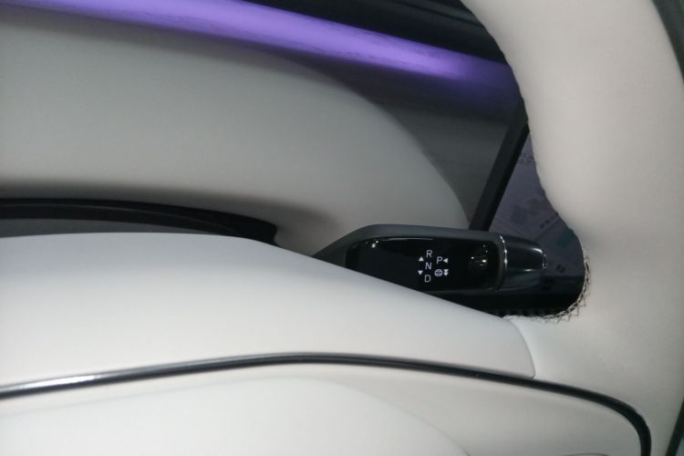 小鹏G7 2025款 702 超长续航 Max局部细节18