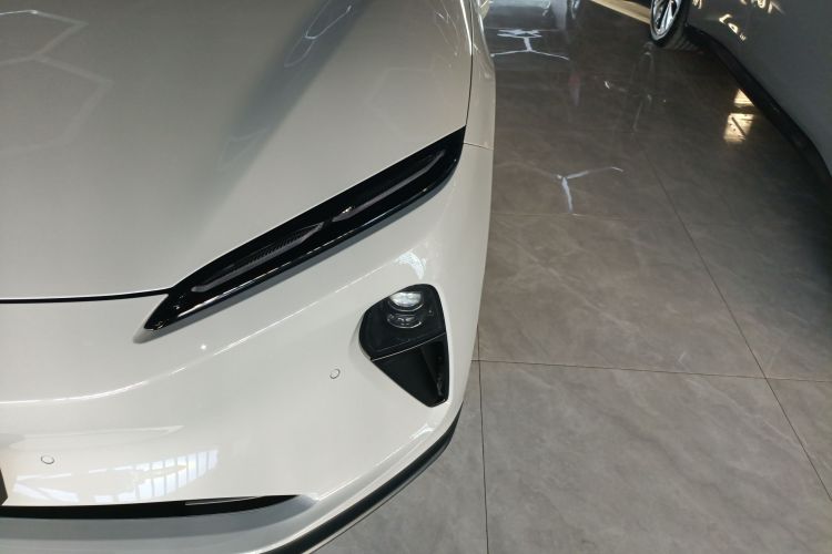 蔚来ET5 2024款 75kWh局部细节36