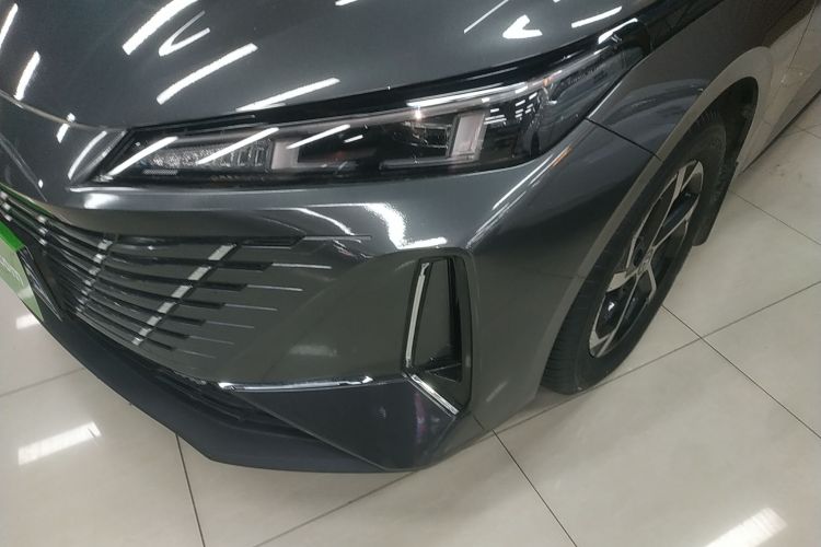 长安 逸动 2024款 1.5T GDI自动 畅享版局部细节36