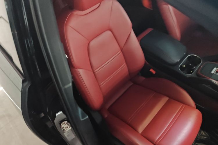 保时捷 2019款 Cayenne 3.0T局部细节41