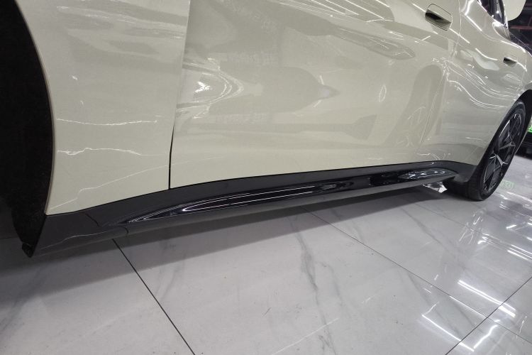 小米汽车 小米SU7 2024款 后驱超长续航高阶智驾Pro版局部细节9002