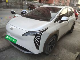 埃安 AION Y 2023款 Plus 510 智领版