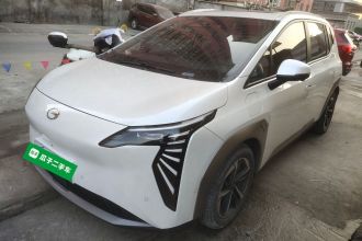 埃安 AION Y 2023款 Plus 510 智领版