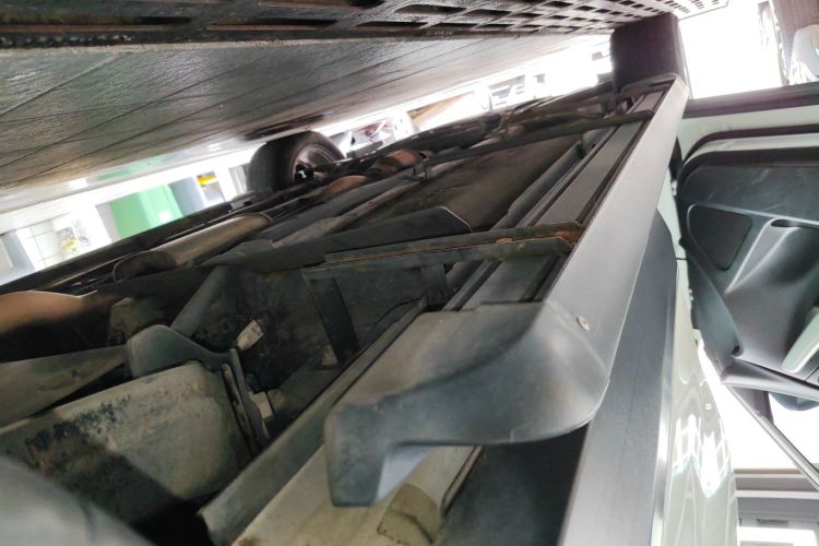 启辰T90 2020款 2.0L CVT智联畅行版局部细节9002