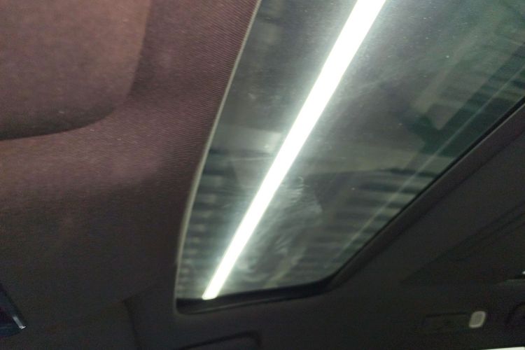 理想汽车 理想L9 2022款 Max中控内饰22