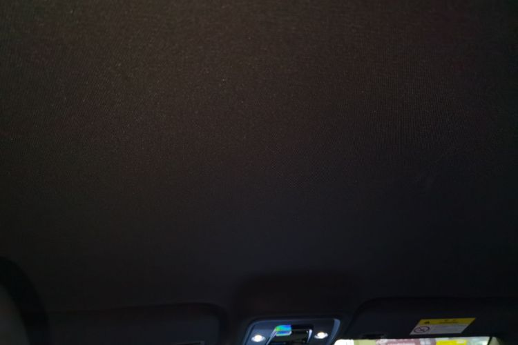 比亚迪 海鸥 2025款 305km 自由版局部细节22