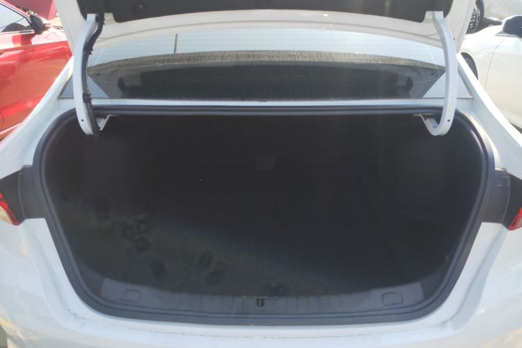 别克 威朗 2023款 Pro 乐享版局部细节23