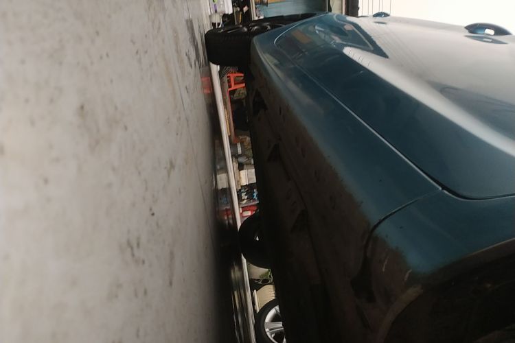 长安欧尚 奔奔E-Star 2021款 国民版 心悦版 磷酸铁锂（31.86kWh）局部细节9001