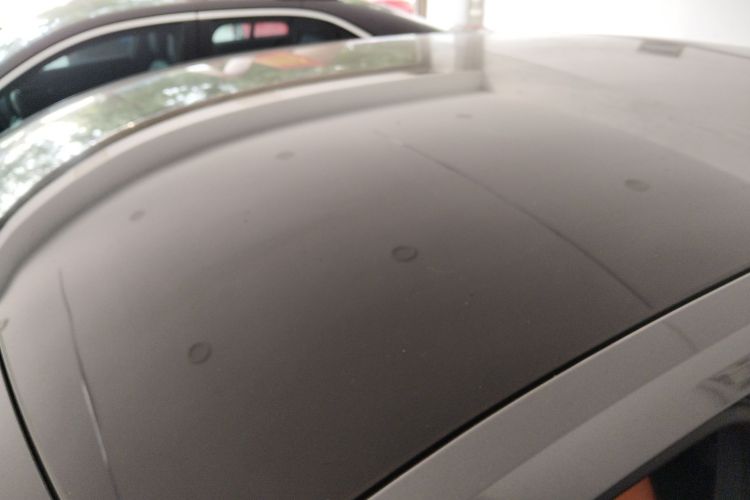 长安UNI-V 2022款 1.5T 尊贵型局部细节57