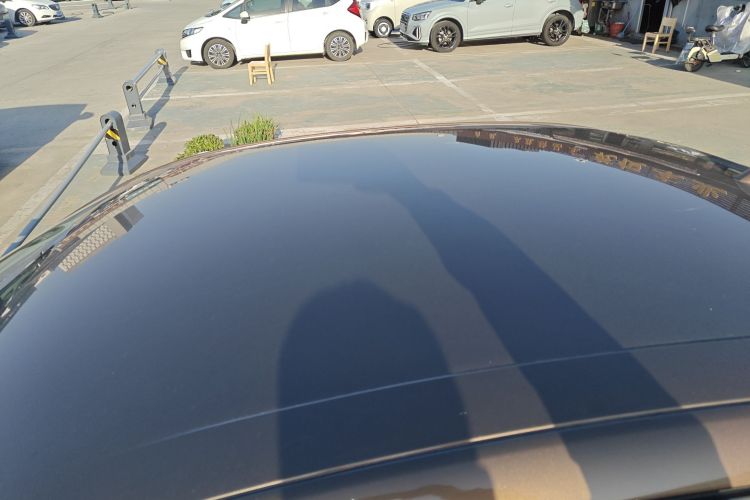 福特 福睿斯 2019款 改款 1.5L 手动质享型（胎压监测） 国VI局部细节57