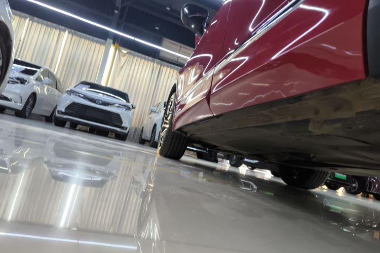 大众 途观X 2022款 330TSI 两驱尊崇旗舰版局部细节9002