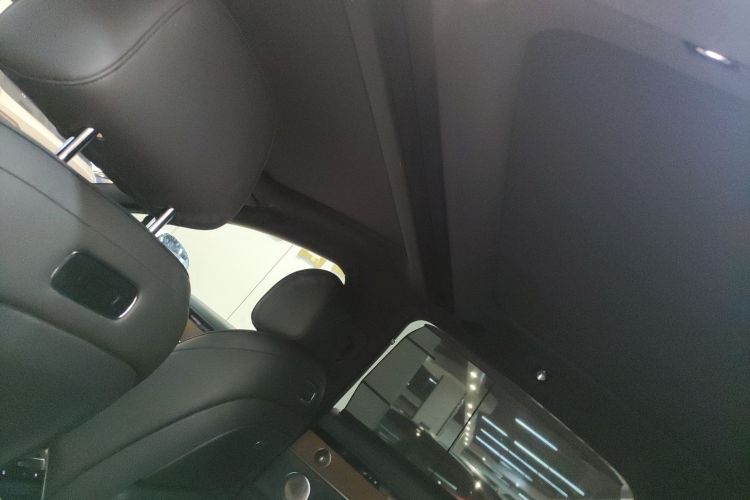 鸿蒙智行 享界S9 2024款 纯电 Ultra 四驱旗舰版局部细节22