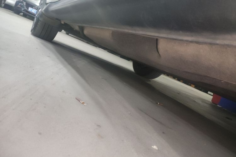 本田 缤智 2017款 1.8L CVT两驱先锋型局部细节9002