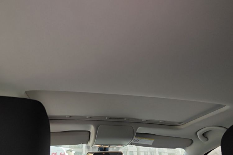 大众 2014款 1.6L Cross Polo 自动局部细节22