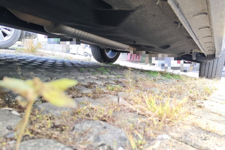 红旗HS5 2023款 2.0T 旗享Pro版局部细节9004