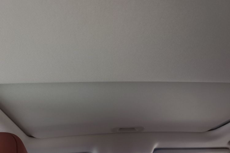 长安 逸动 2025款 PLUS 1.4T 双离合高能版局部细节22