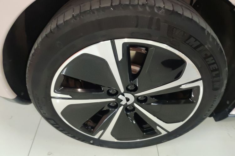 蔚来ET5T 2024款 75kWh Touring车身外观6008