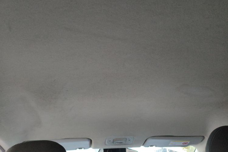 埃安 AION Y 2023款 Plus 510 乐享版中控内饰22