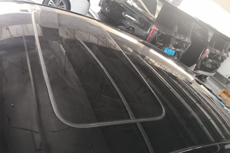 本田 雅阁 2024款 260TURBO 豪华版局部细节57