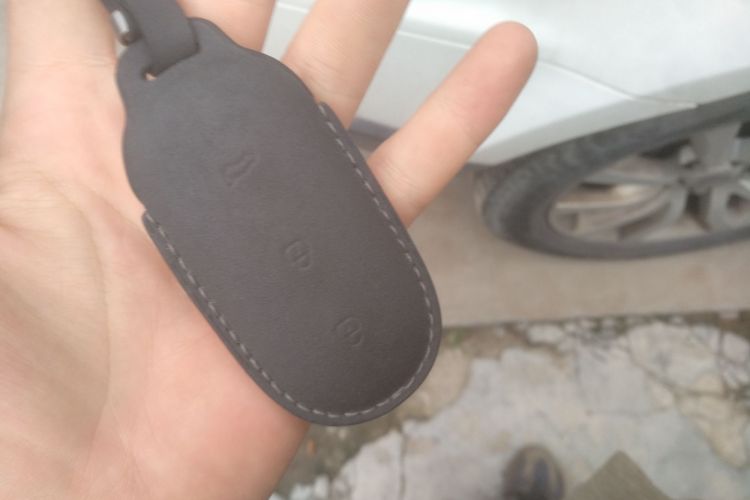 理想汽车 理想L7 2023款 Pro中控内饰7001