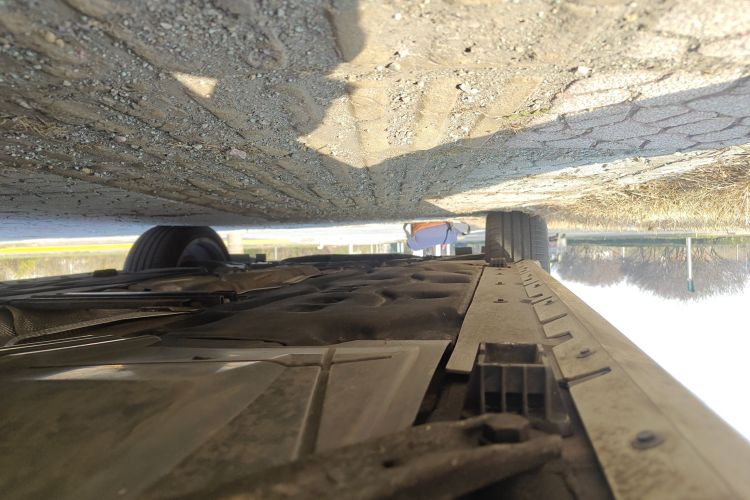 宝马X1 2021款 改款 xDrive25Li 尊享型局部细节9003