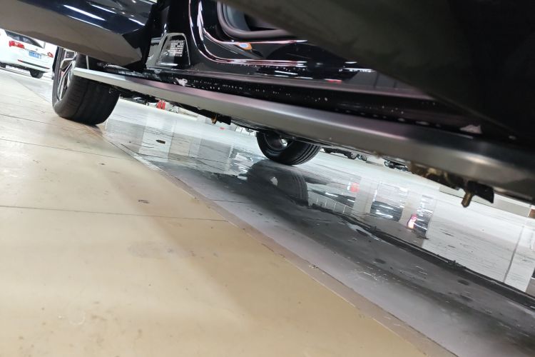 大众 途观L 2024款 330TSI 自动两驱R-Line越享版局部细节9001