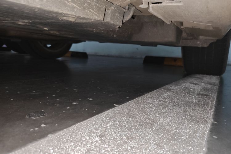 丰田 凯美瑞 2018款 2.0G 豪华版局部细节9003