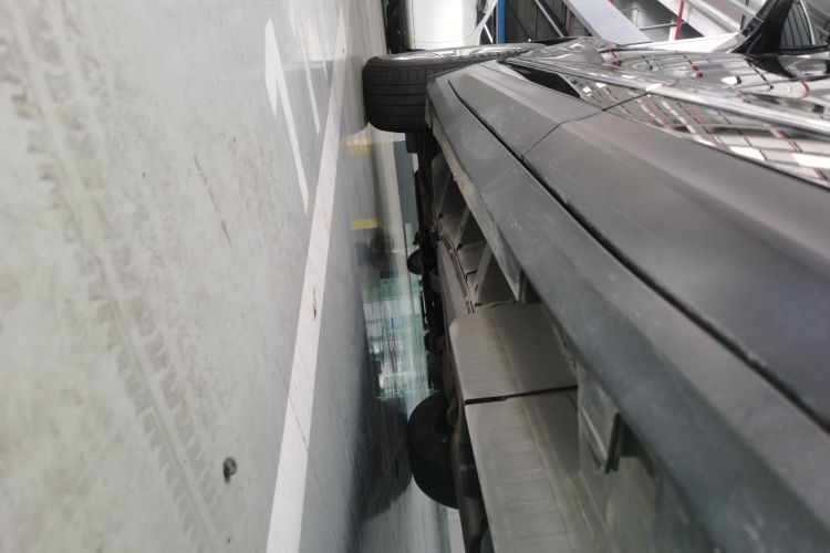 凯迪拉克XT5 2022款 2.0T 两驱豪华型局部细节9002