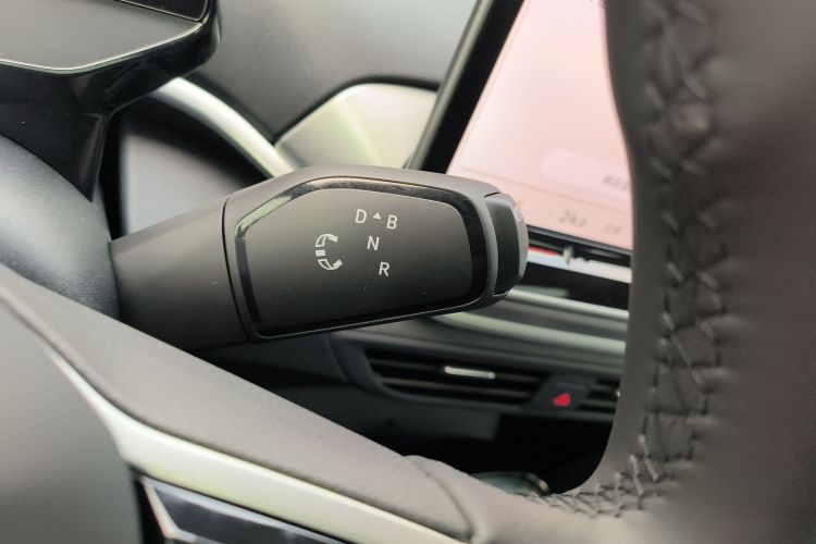 大众 ID.4 CROZZ 2026款 纯享版PURE中控内饰18