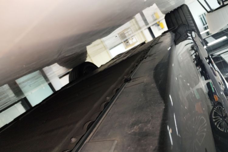 阿维塔12 2025款 Ultra增程版局部细节9001