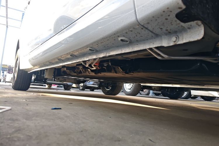 五菱汽车 五菱宏光新能源 2024款 纯电版 300KM 标准型局部细节9001