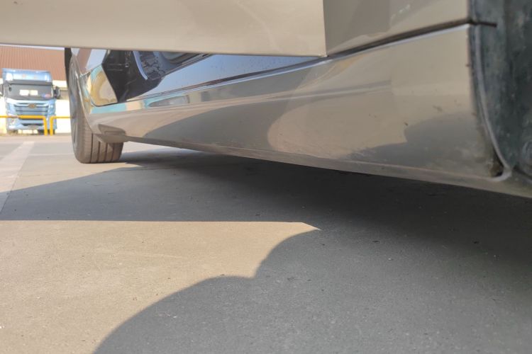 特斯拉 Model 3 2023款 长续航全轮驱动版局部细节9001