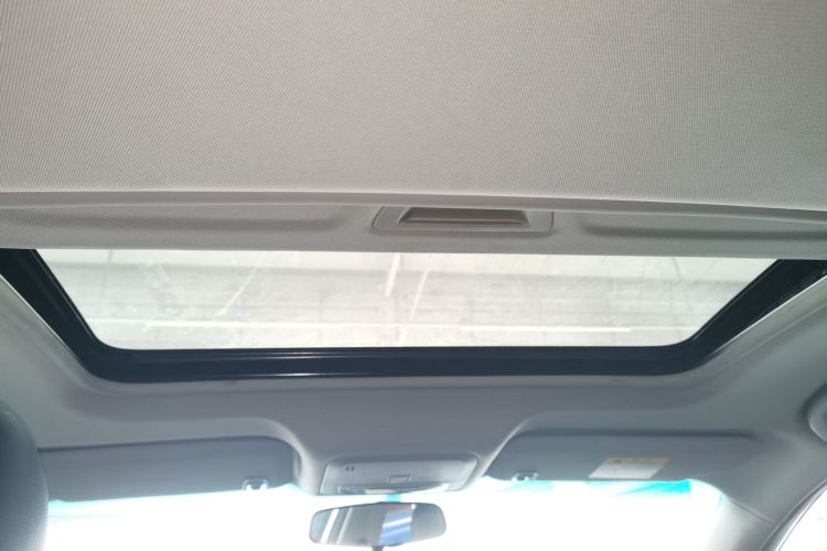 别克 英朗 2015款 15N 自动豪华型局部细节22