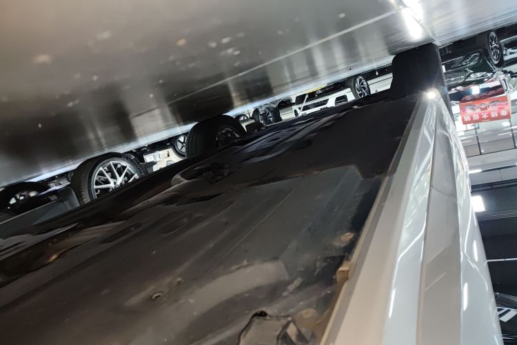 宝马X3 2022款 改款 xDrive25i M运动套装局部细节9002