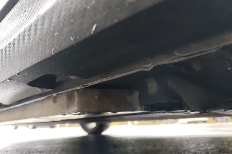 欧拉好猫GT 2023款 木兰版 401km 尊贵型局部细节9001