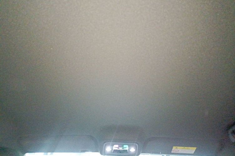 比亚迪 海鸥 2025款 405km 飞翔版中控内饰22